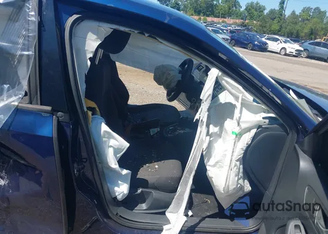 2014 Volkswagen Jetta 2.0L S z USA, uszkodzony, nr VIN 3VW2K7AJ4EM438802